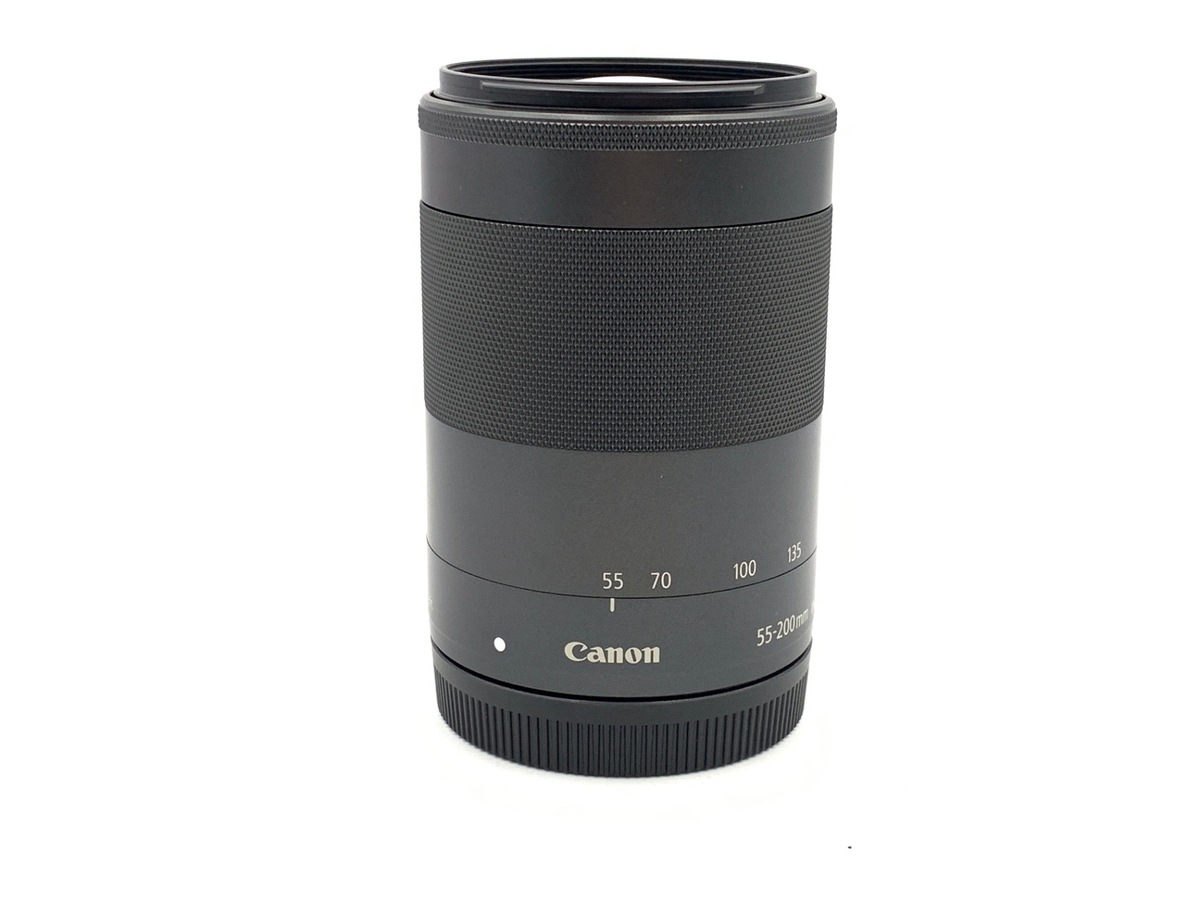 EF-M55-200mm F4.5-6.3 IS STM 中古価格比較 - 価格.com