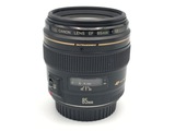 中古】EF85mm F1.8 USM 在庫一覧｜カメラのキタムラ