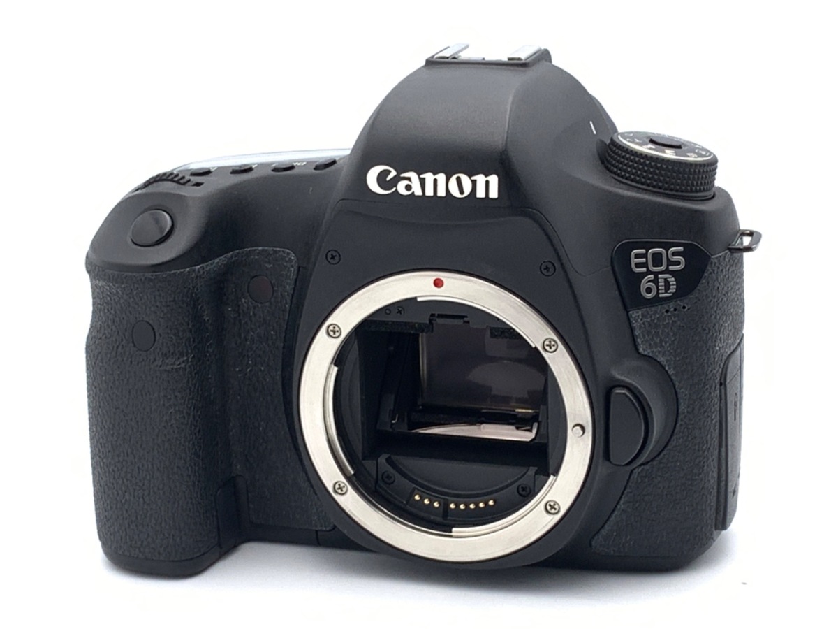 価格.com - CANON EOS 6D ボディ 価格比較