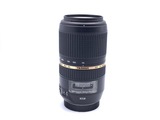 中古】タムロン SP70-300mmF4-5.6 Di VC USD （Model A005） キヤノン