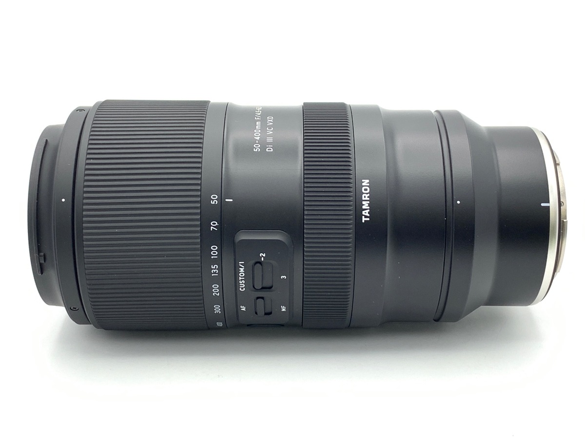 価格.com - TAMRON 16-300mm F/3.5-6.3 Di II VC PZD MACRO (Model