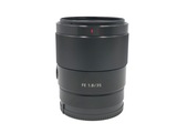 中古】ソニー FE 35mm F1.8 [SEL35F18F] 在庫一覧｜カメラのキタムラ