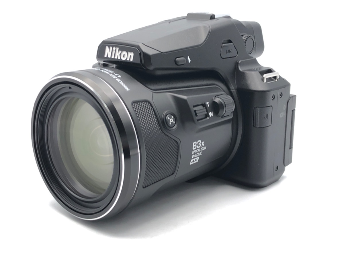 価格.com - ニコン COOLPIX W300 [ブラック] 価格比較