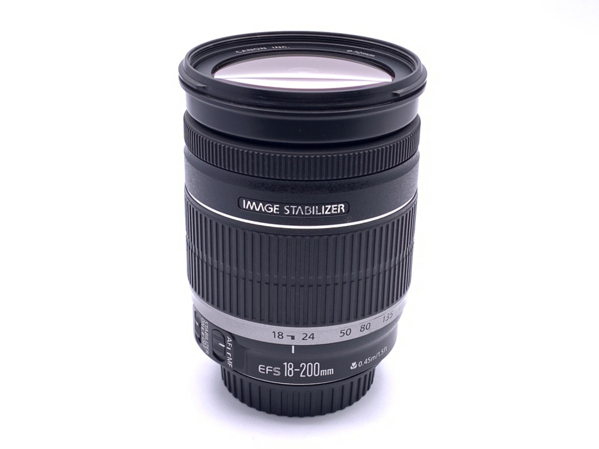 Canon ズームレンズ EF-S 18-200mm IS #169 Amazon.co.jp: Canon 望遠ズームレンズ EF-S18-200mm F3.5-5.6 IS APS