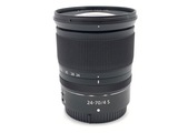 中古】ニコン NIKKOR Z 24-70mm f/4 S 在庫一覧｜カメラのキタムラ