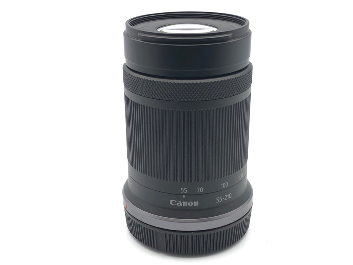 RF-S55-210mm F5-7.1 IS STM 中古価格比較 - 価格.com