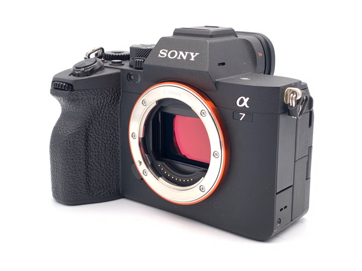 価格.com - SONY α700 DSLR-A700 ボディ 価格比較