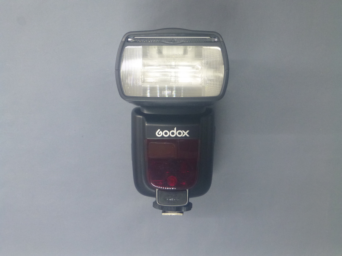 Godox ストロボ 各種