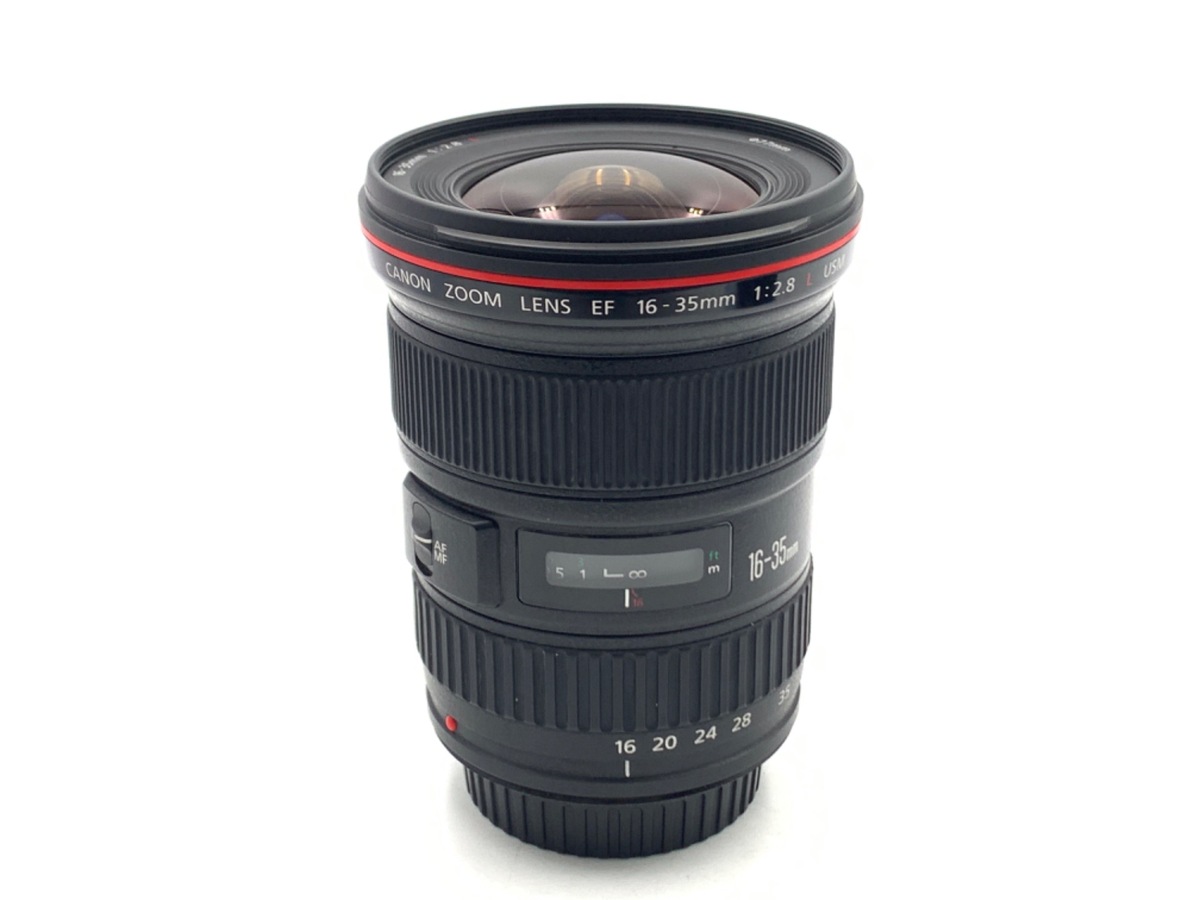 EF16-35mm F2.8L USM 中古価格比較 - 価格.com