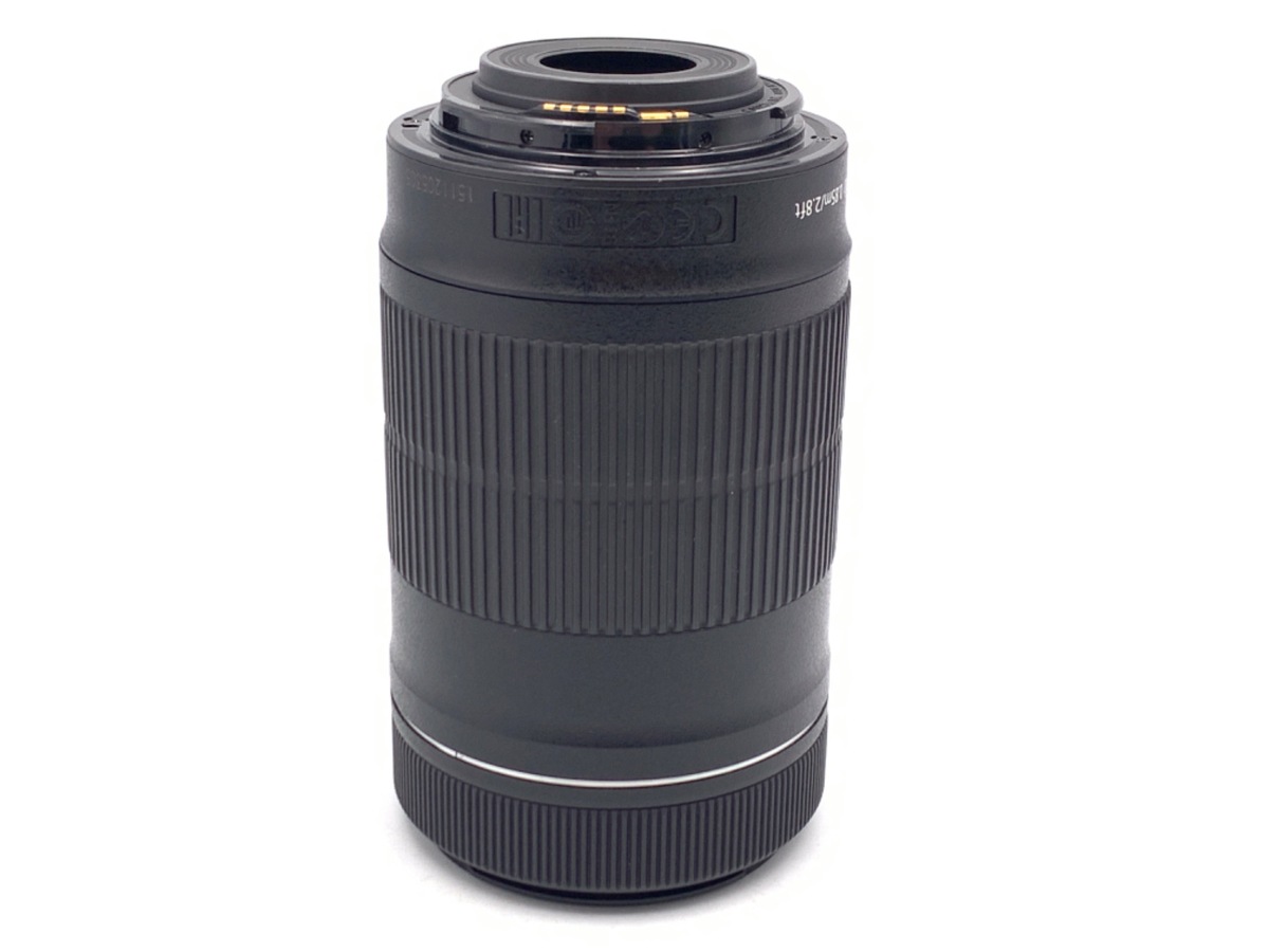 キヤノン EF-S55-250mm F4-5.6 IS EF-S55-250mm F4-5.6 IS STM - キヤノンカメラミュージアム