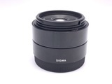 中古】シグマ 30mm F2.8 DN ソニーEマウント用 ブラック 在庫一覧