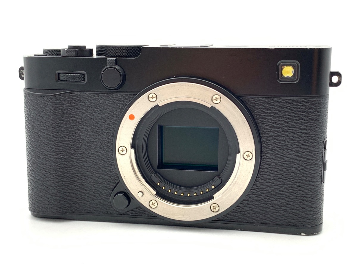 価格.com - 富士フイルム FUJIFILM X-T3 ボディ 純正オプション