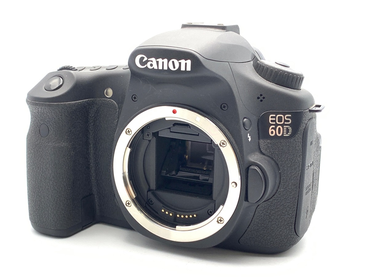 EOS 60D ���ި�y1800����f�z