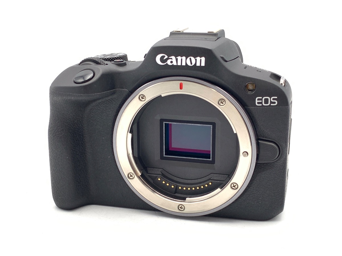 EOS R100 �{�f�B