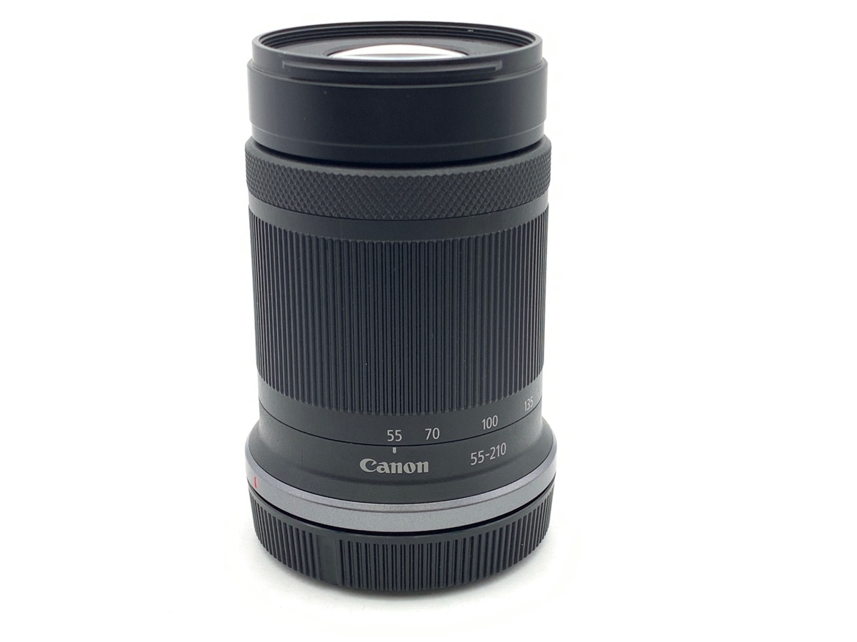 RF-S55-210mm F5-7.1 IS STM 中古価格比較 - 価格.com