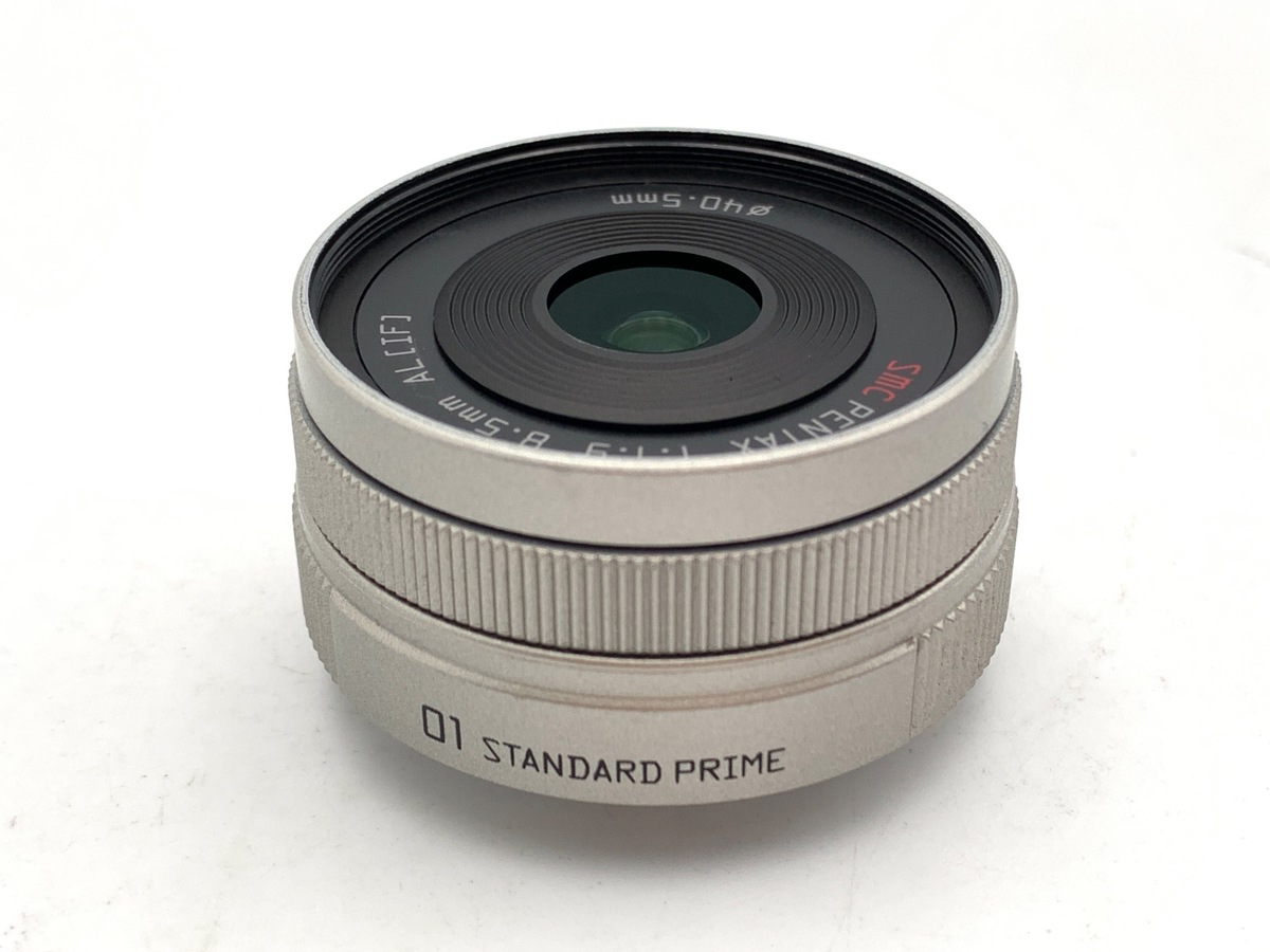 01 STANDARD PRIME ���ް 8.5/1.9