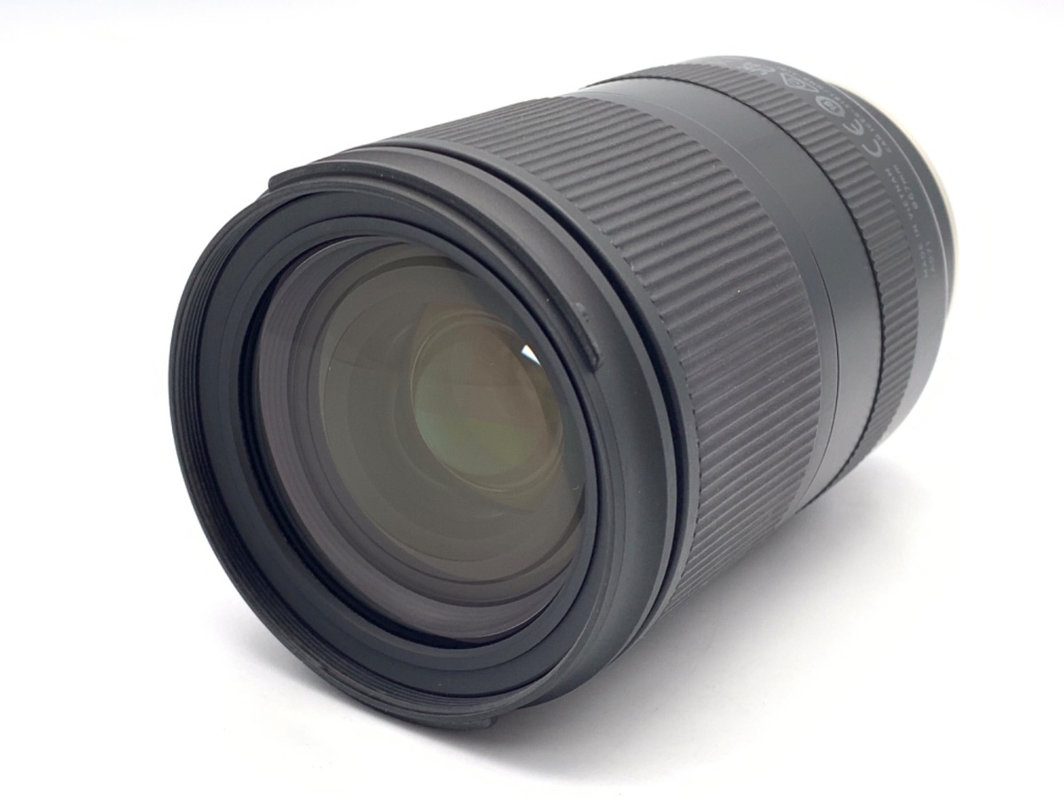 【中古】タムロン 28-200mm F2.8-5.6 Di III RXD ソニーEマウント用（Model A071）