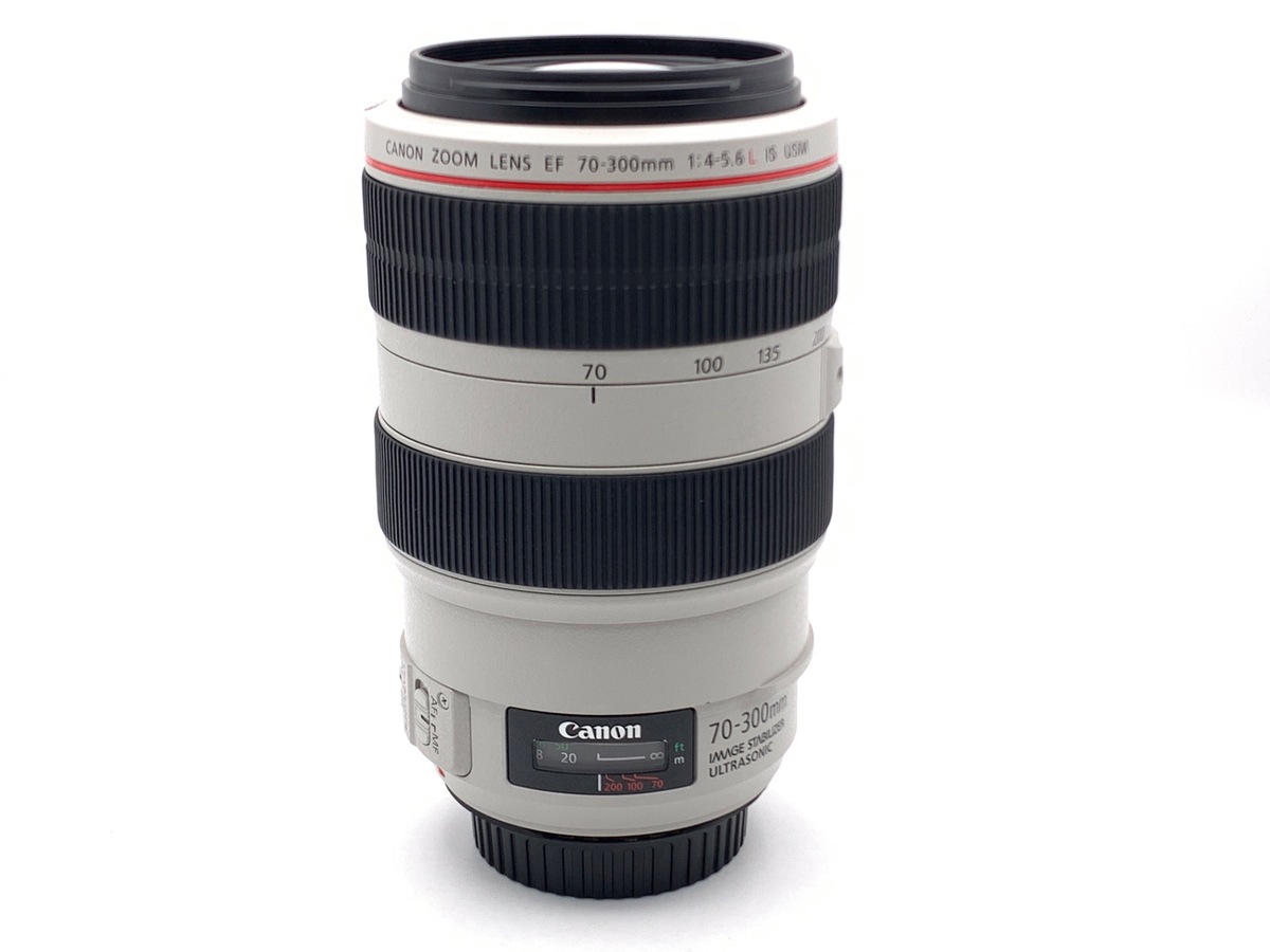 中古】キヤノン EF70-300mm F4-5.6L IS USM 在庫一覧｜カメラのキタムラ