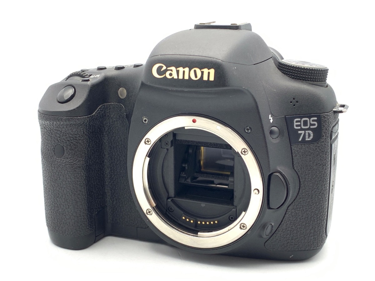 EOS 7D ���ި�y1800����f�z