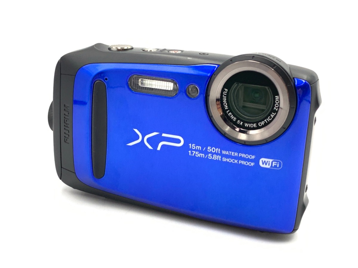 FinePix XP90 ��ٰ�y1640����f�z