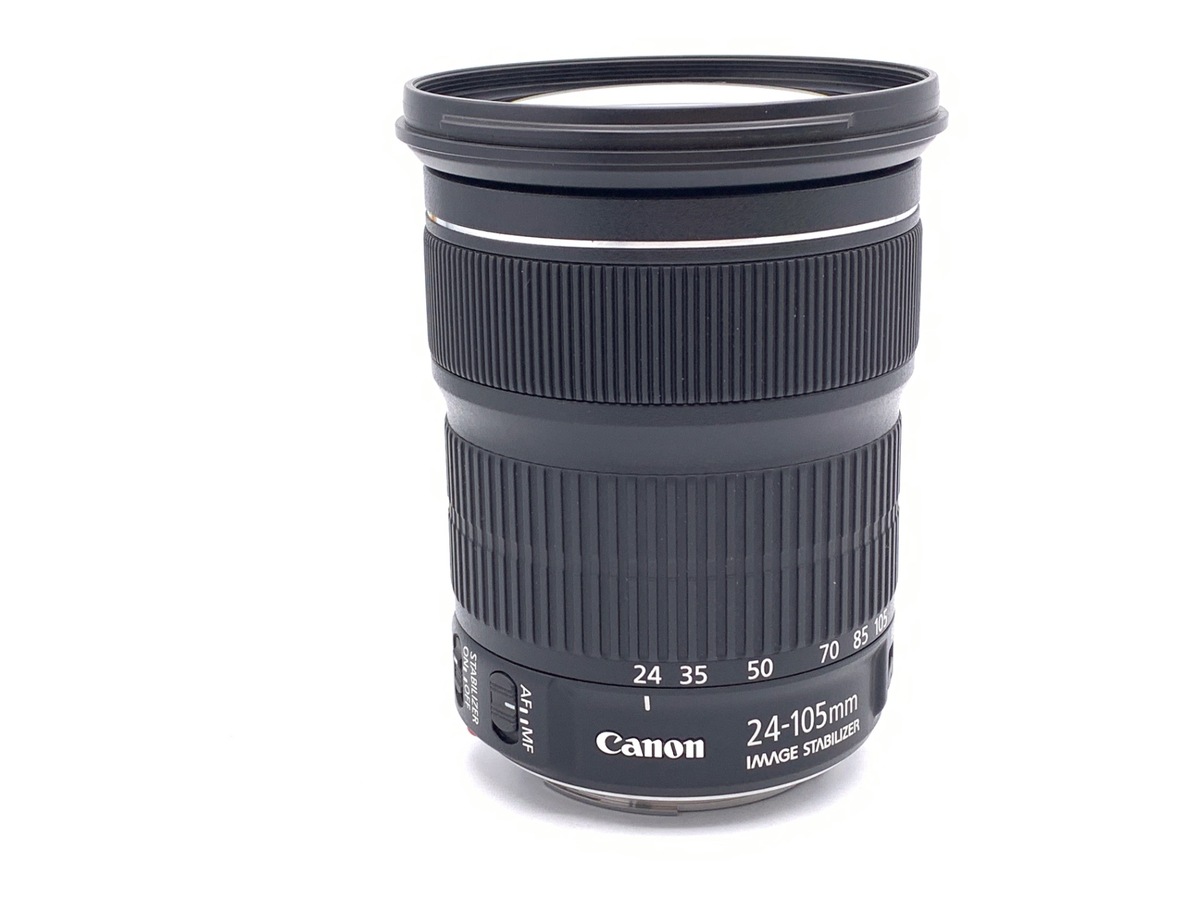 中古】キヤノン EF24-105mm F3.5-5.6 IS STM 在庫一覧｜カメラのキタムラ