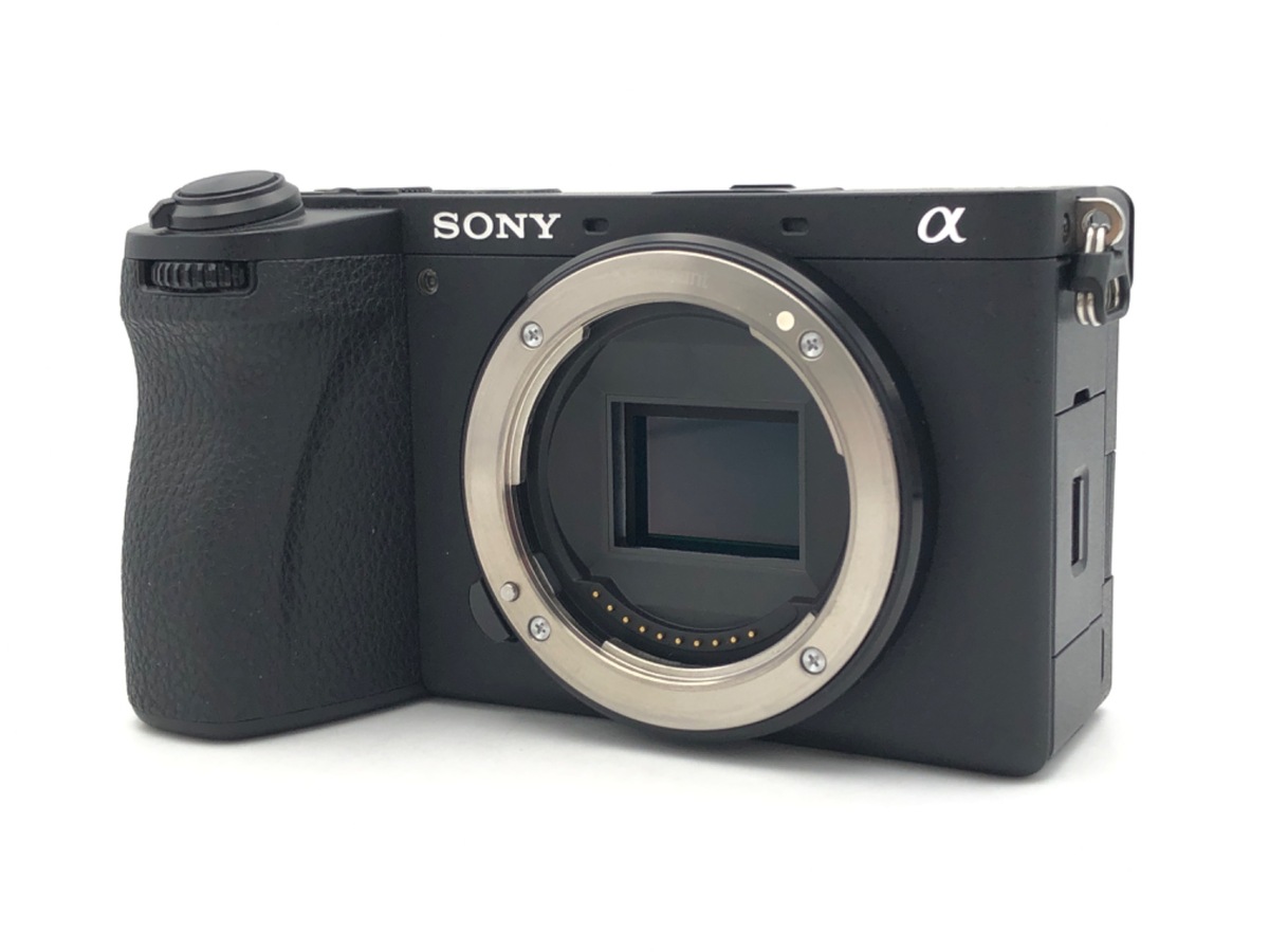 SONY α6700 ボディ ILCE-6700　ショット数 1395回 SONY α6700 ボディ ILCE-6700 ショット数 31511回 - メルカリ