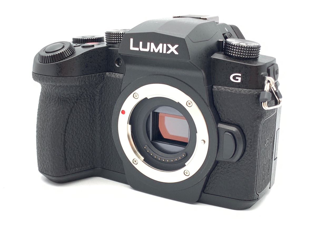 �p�i�\�j�b�N LUMIX DC-G99M2 �{�f�B