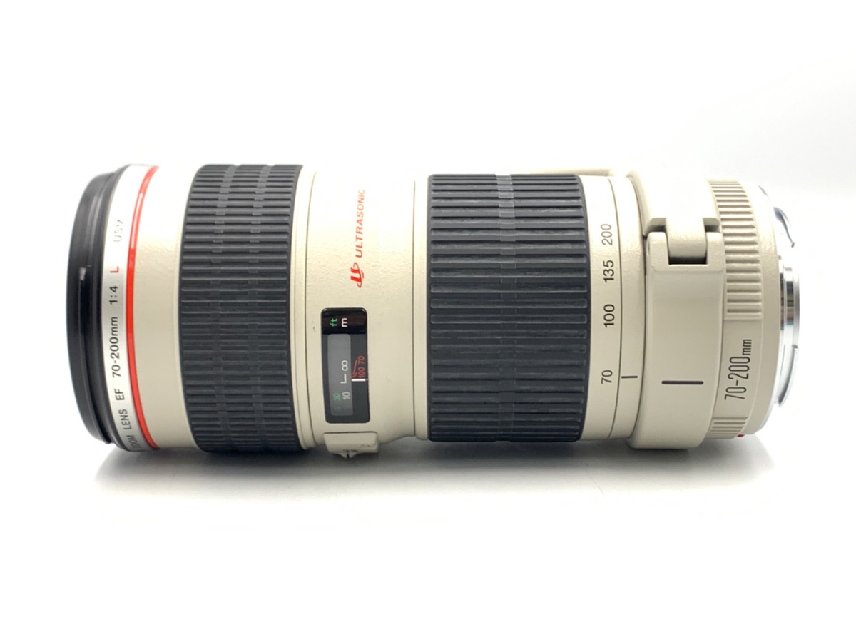 Canon EF70-200mm F4L USM 中古・美品 値下げ可能 EF70-200mm F4L USM 中古価格比較 - 価格.com