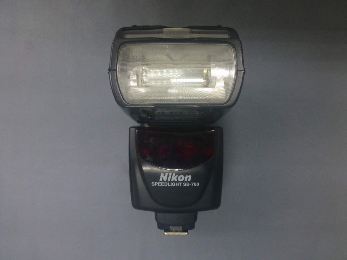 �j�R�� �X�s�[�h���C�g SB-700