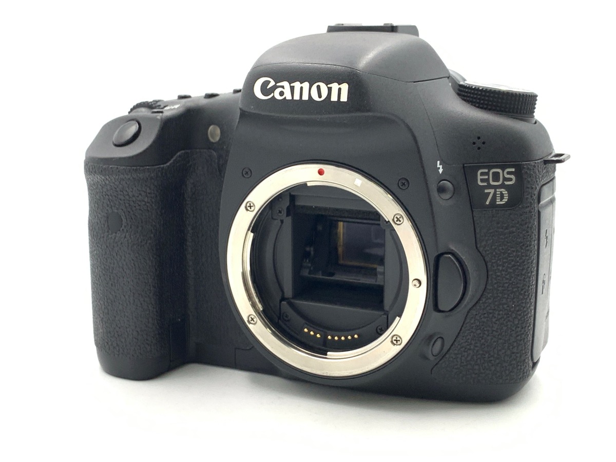 EOS 7D ���ި�y1800����f�z