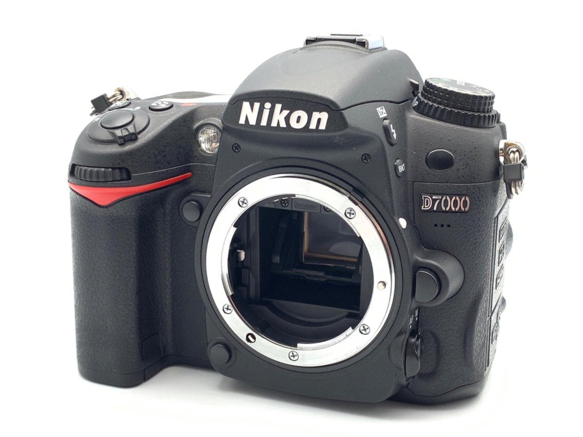 D7000 ボディ 中古価格比較 - 価格.com