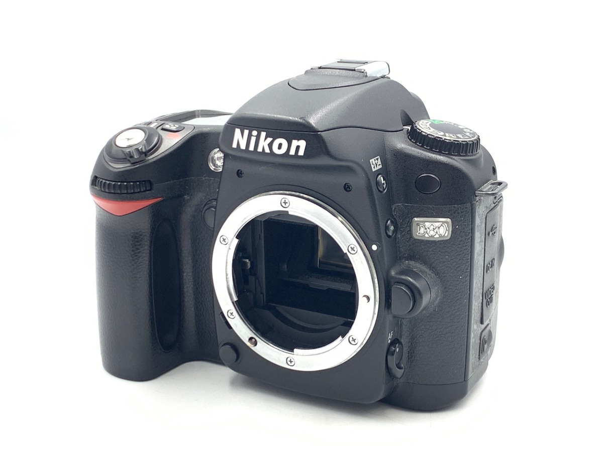 中古】ニコン D80 ボディ 在庫一覧｜カメラのキタムラ