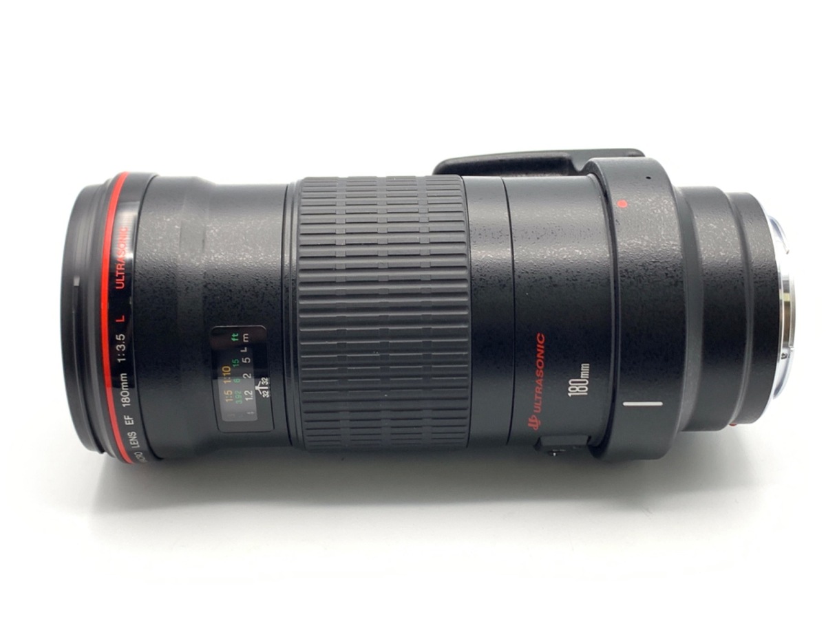 中古】キヤノン EF180mm F3.5L マクロ USM 在庫一覧｜カメラのキタムラ