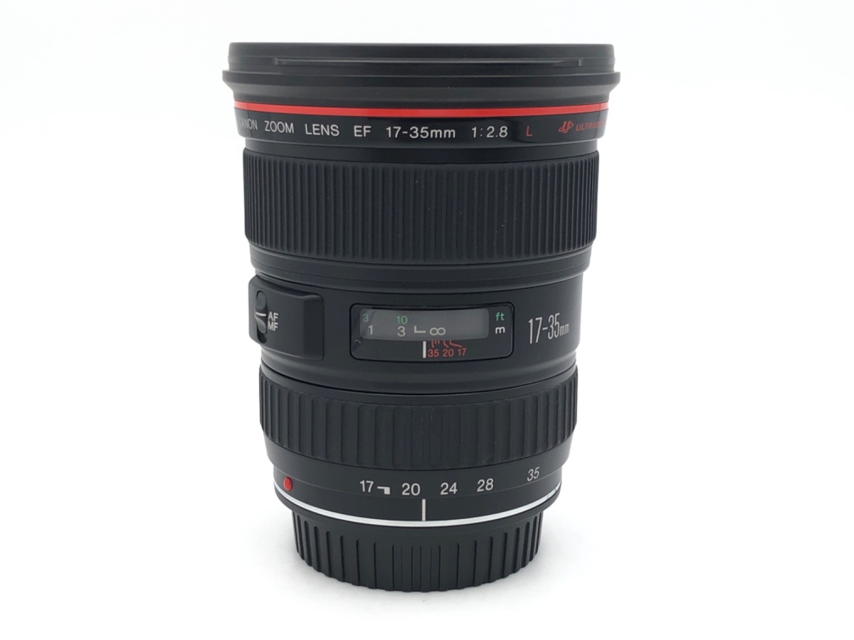 中古】キヤノン EF 17-35/2.8 L USM 在庫一覧｜カメラのキタムラ