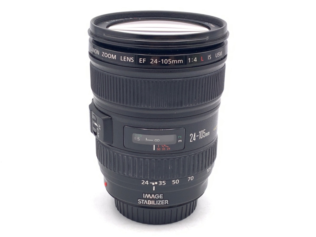中古】キヤノン EF24-105mm F4L IS USM 在庫一覧｜カメラのキタムラ