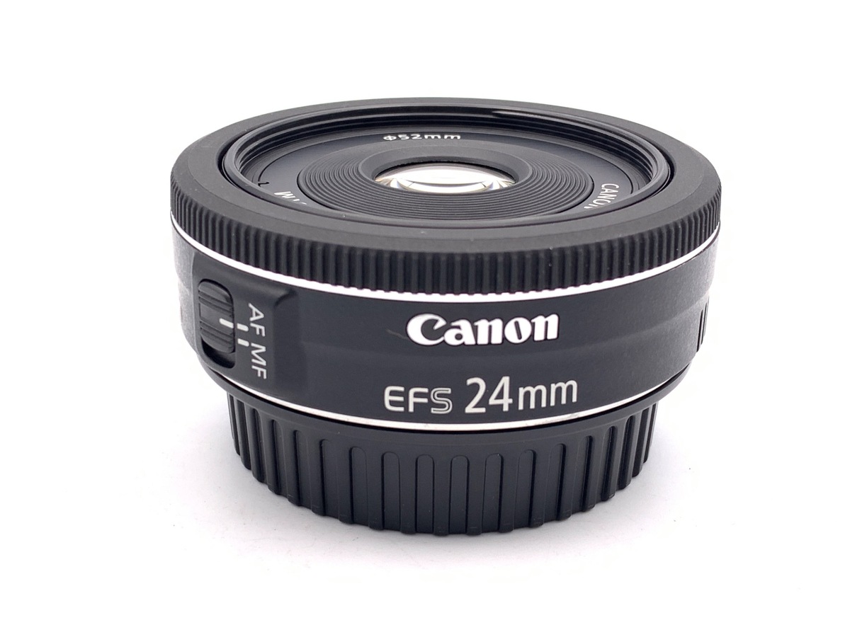 中古】キヤノン EF-S24mm F2.8 STM 在庫一覧｜カメラのキタムラ