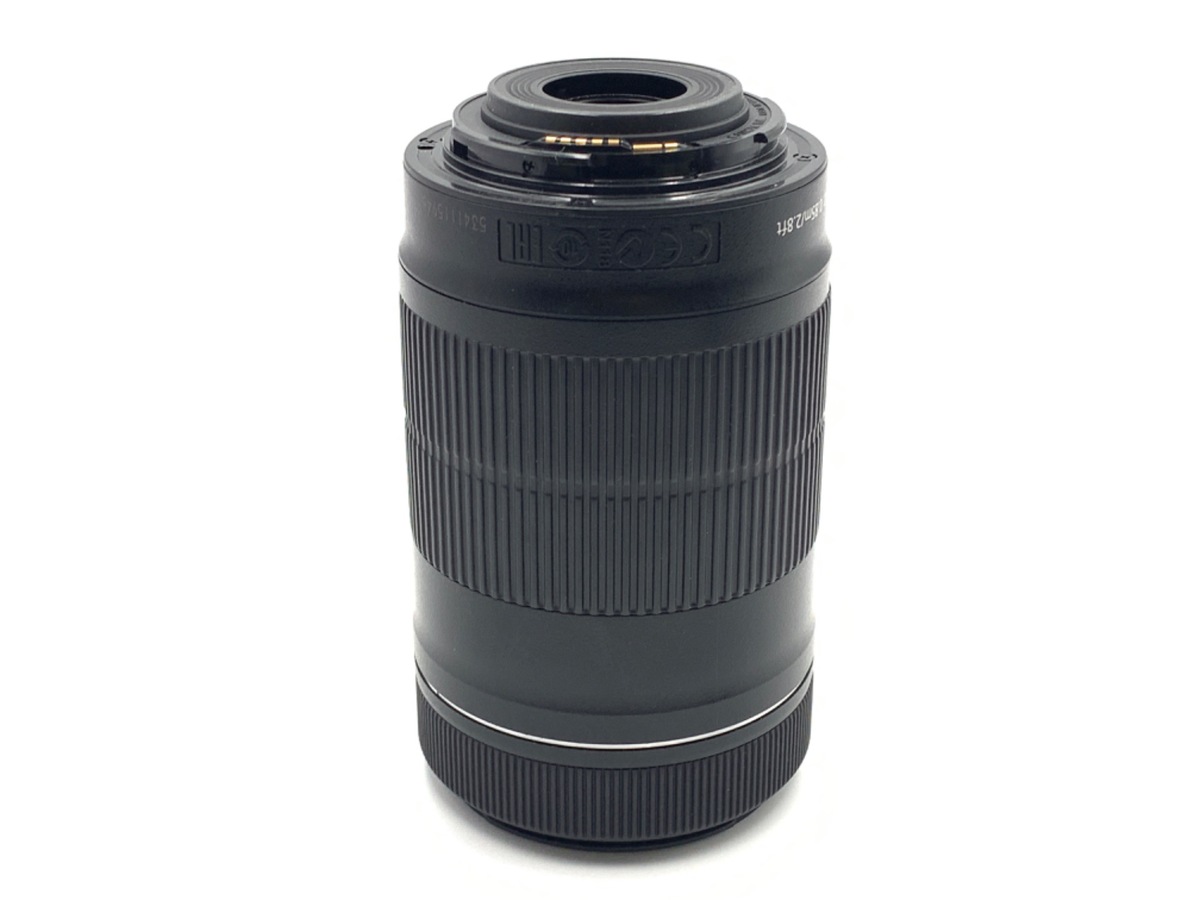 �L���m�� EF-S55-250mm F4-5.6 IS STM
