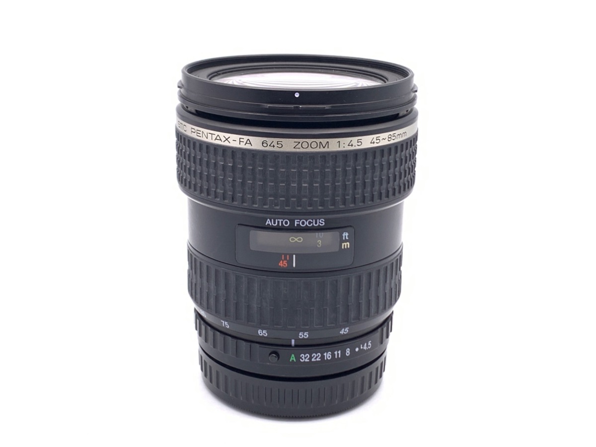 FA645 45-85/4.5
