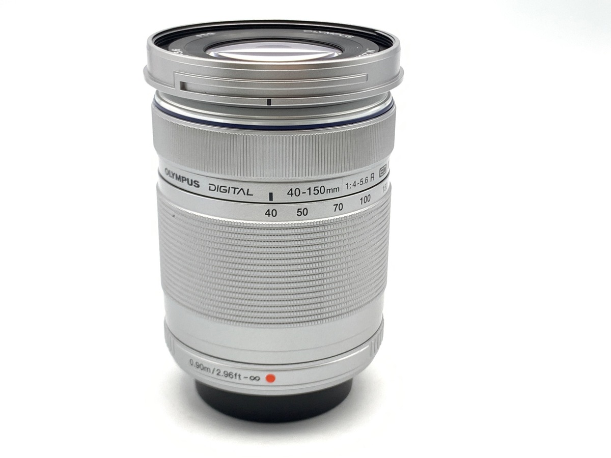 中古】M.ZUIKO DIGITAL ED 40-150/4.0-5.6 ｼﾙﾊﾞｰ 在庫一覧｜カメラの