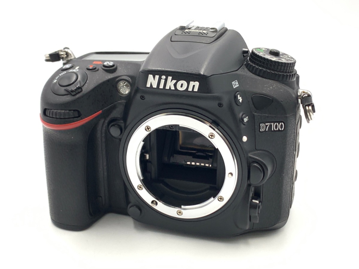 ニコン D7100 ボディ