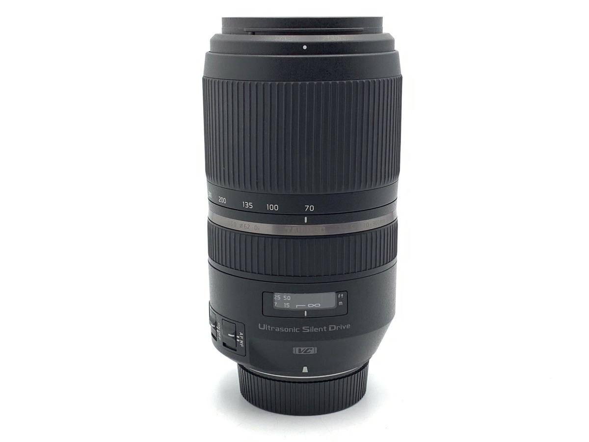 中古】70－300 VC ニコン 在庫一覧｜カメラのキタムラ