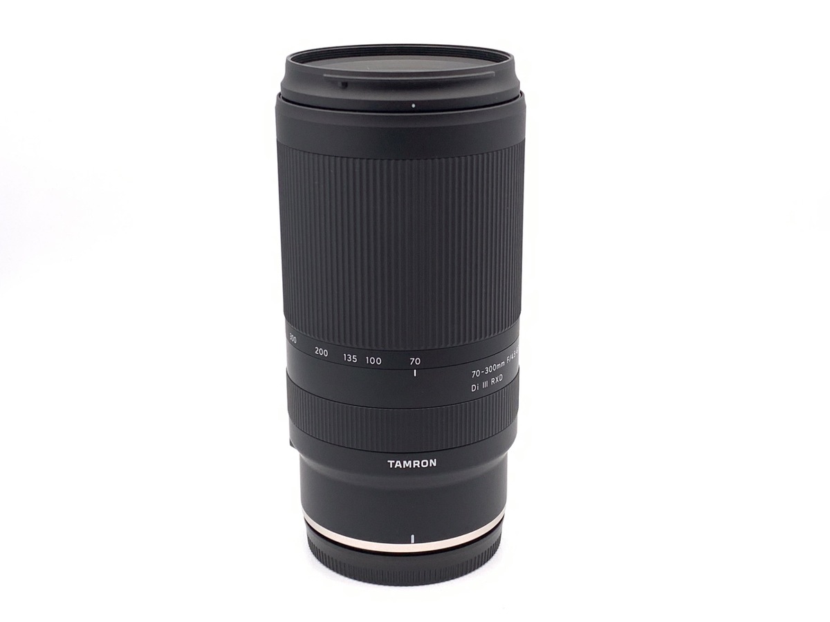 70-300mm F/4.5-6.3 Di III RXD (Model A047) [ニコンZ用] 中古価格