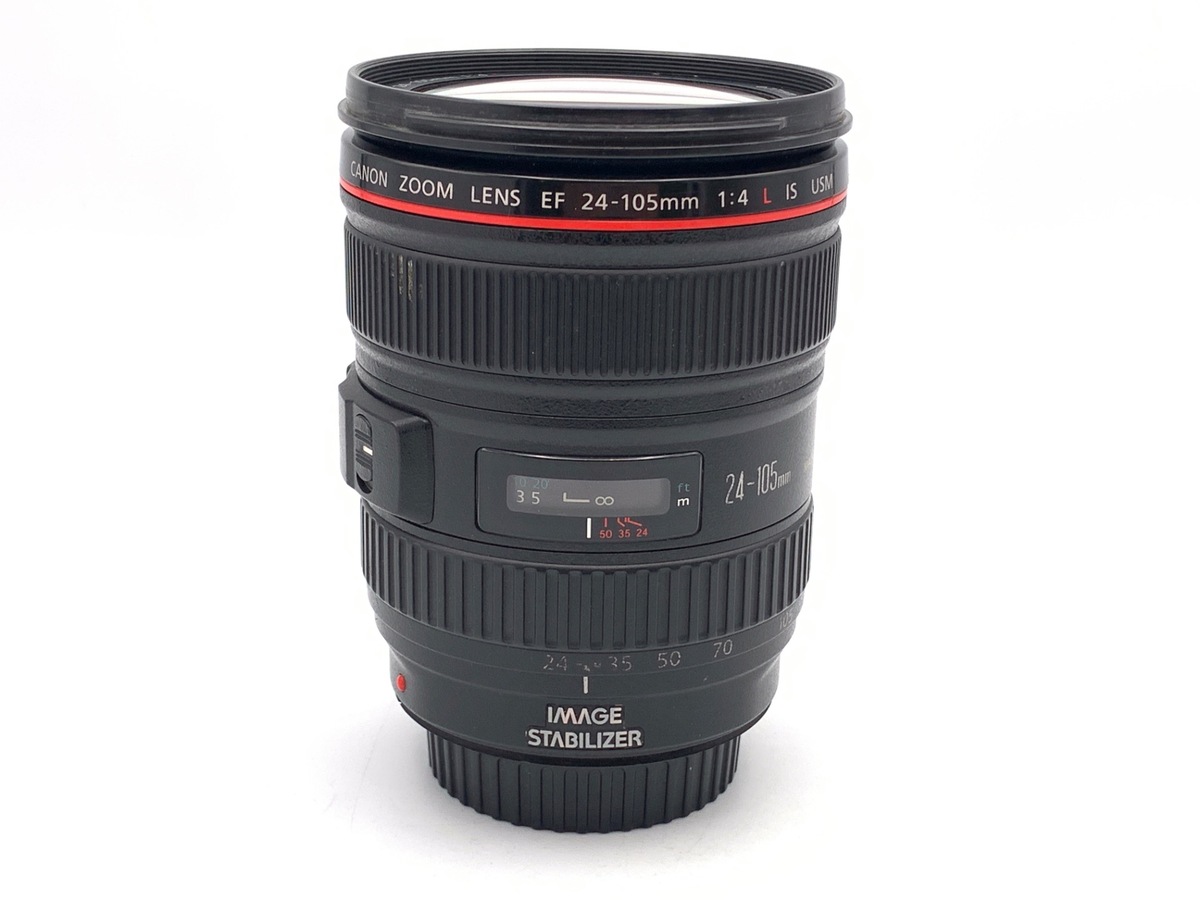 中古】キヤノン EF24-105mm F4L IS USM 在庫一覧｜カメラのキタムラ