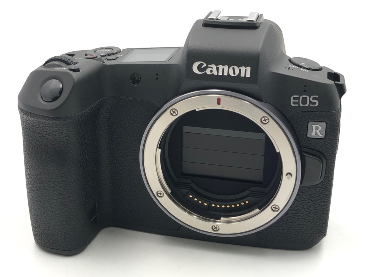 EOS R ボディ 中古価格比較 - 価格.com