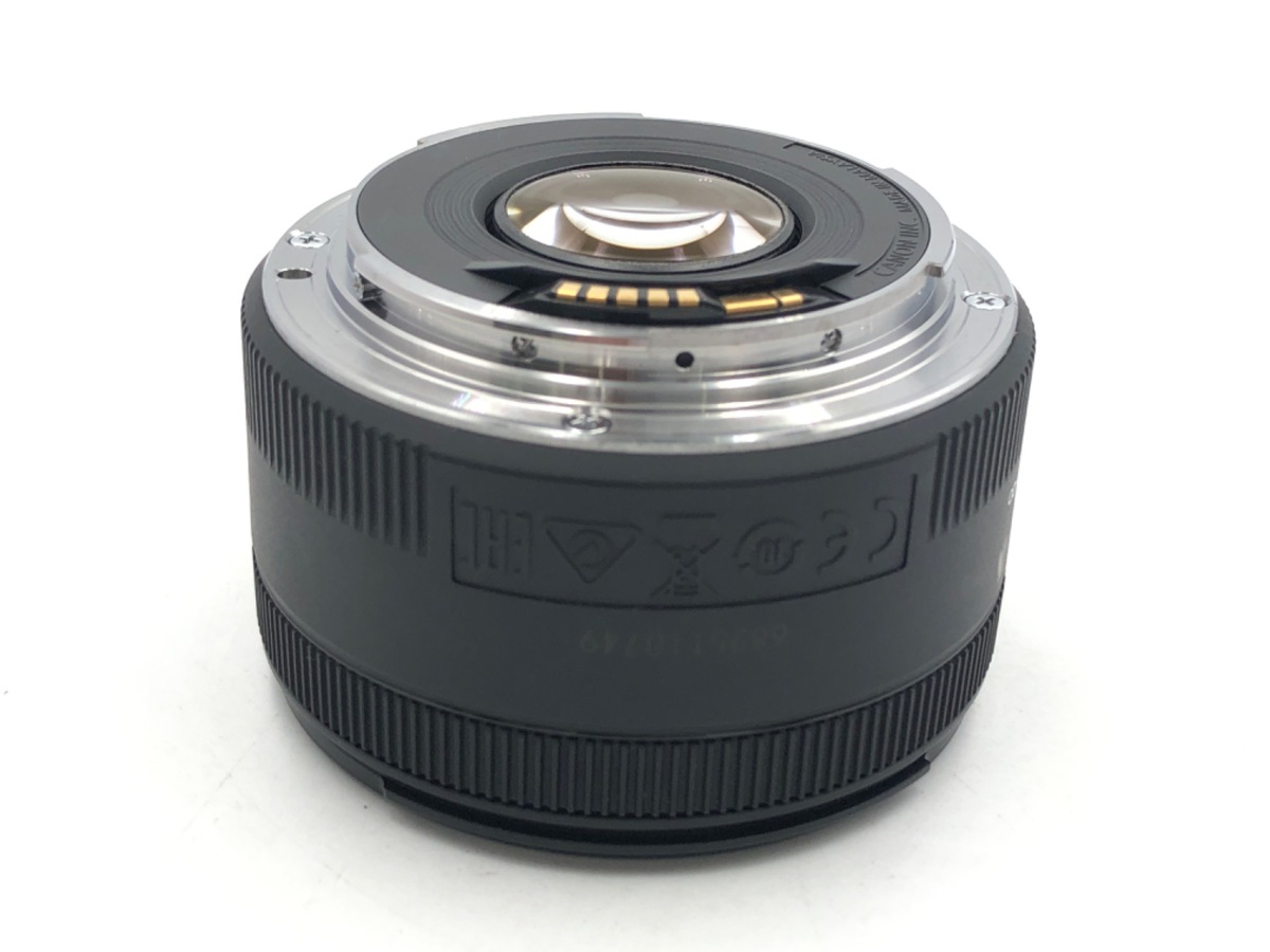 �L���m�� EF50mm F1.8 STM