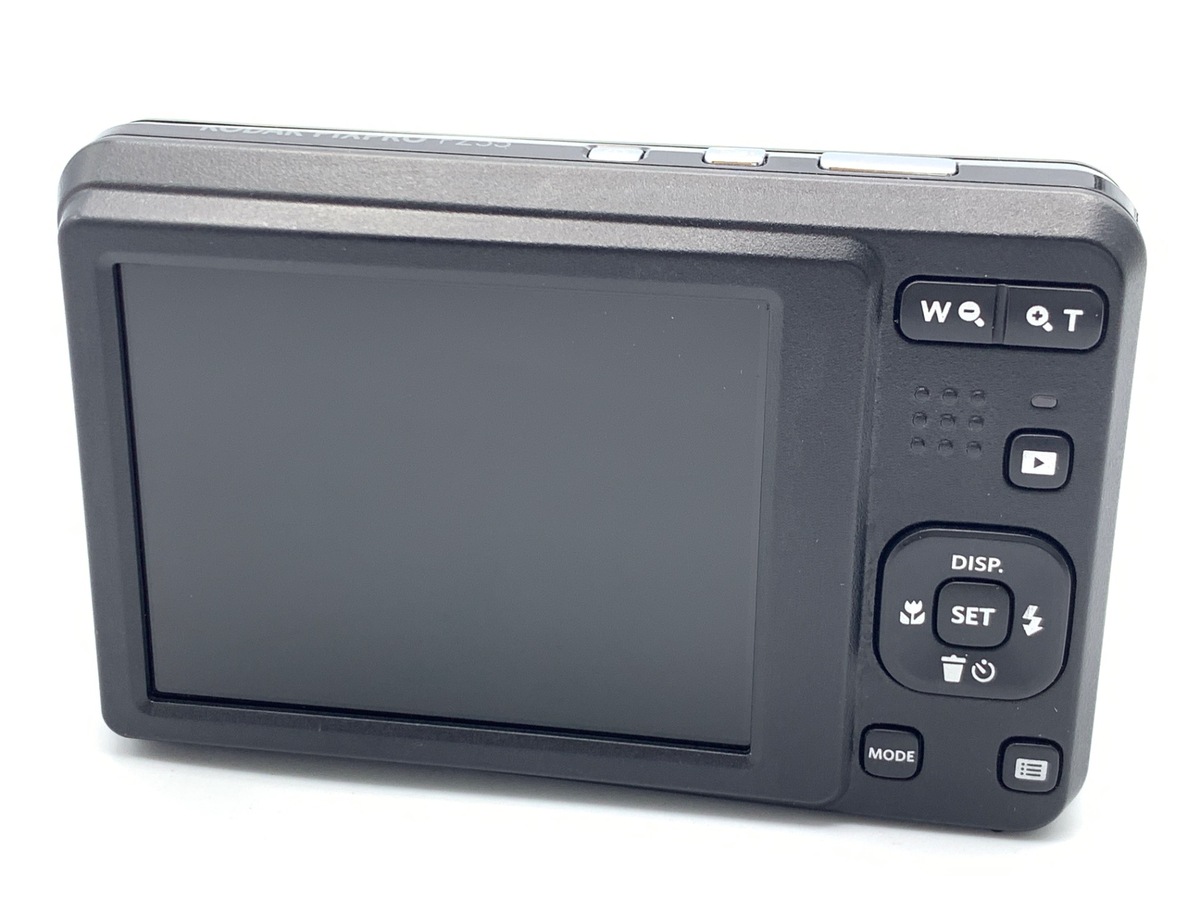 �R�_�b�N PIXPRO FZ55 �{�f�B �u���b�N