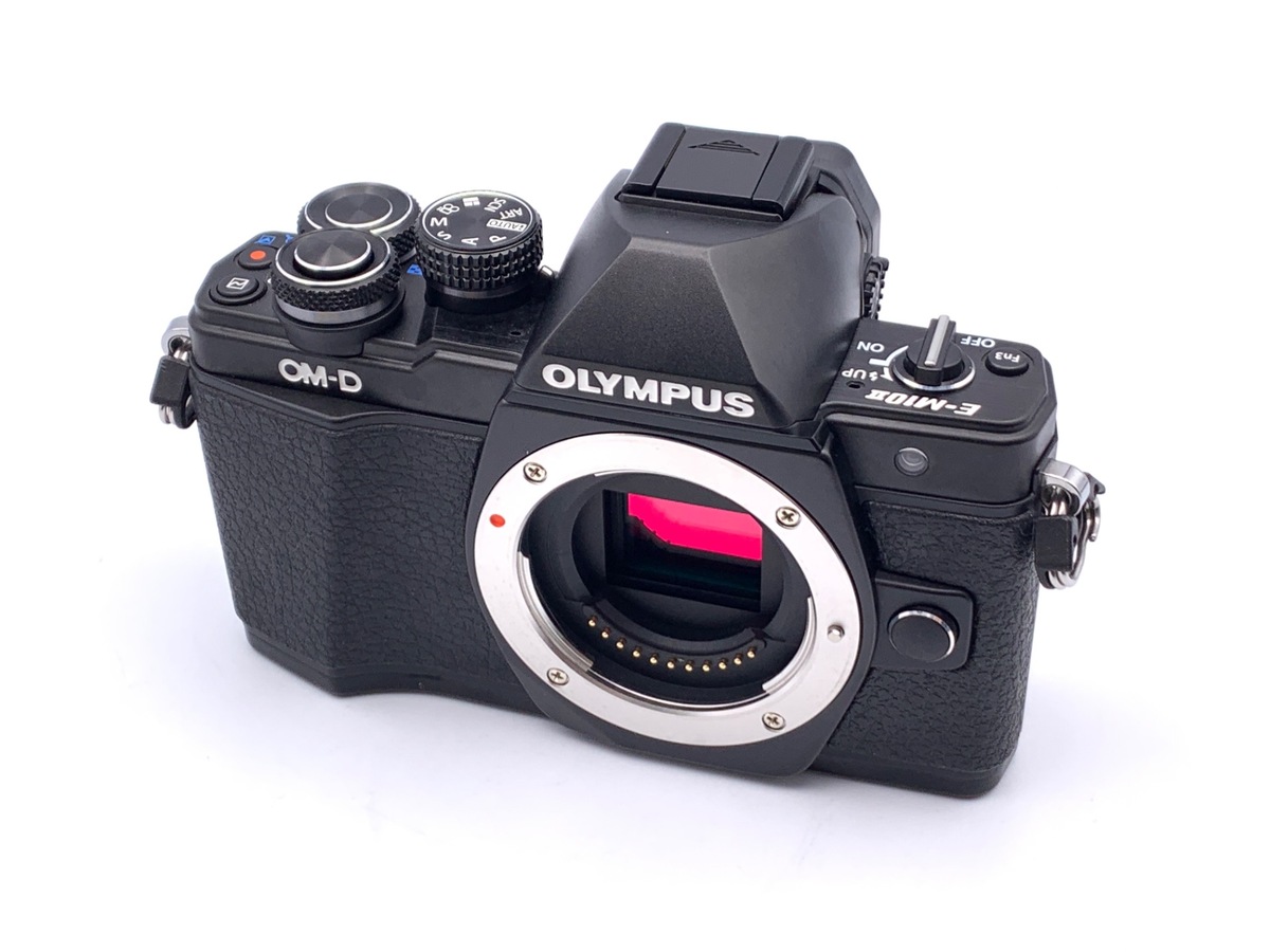 OM-D E-M10 Mark II ボディ 中古価格比較 - 価格.com