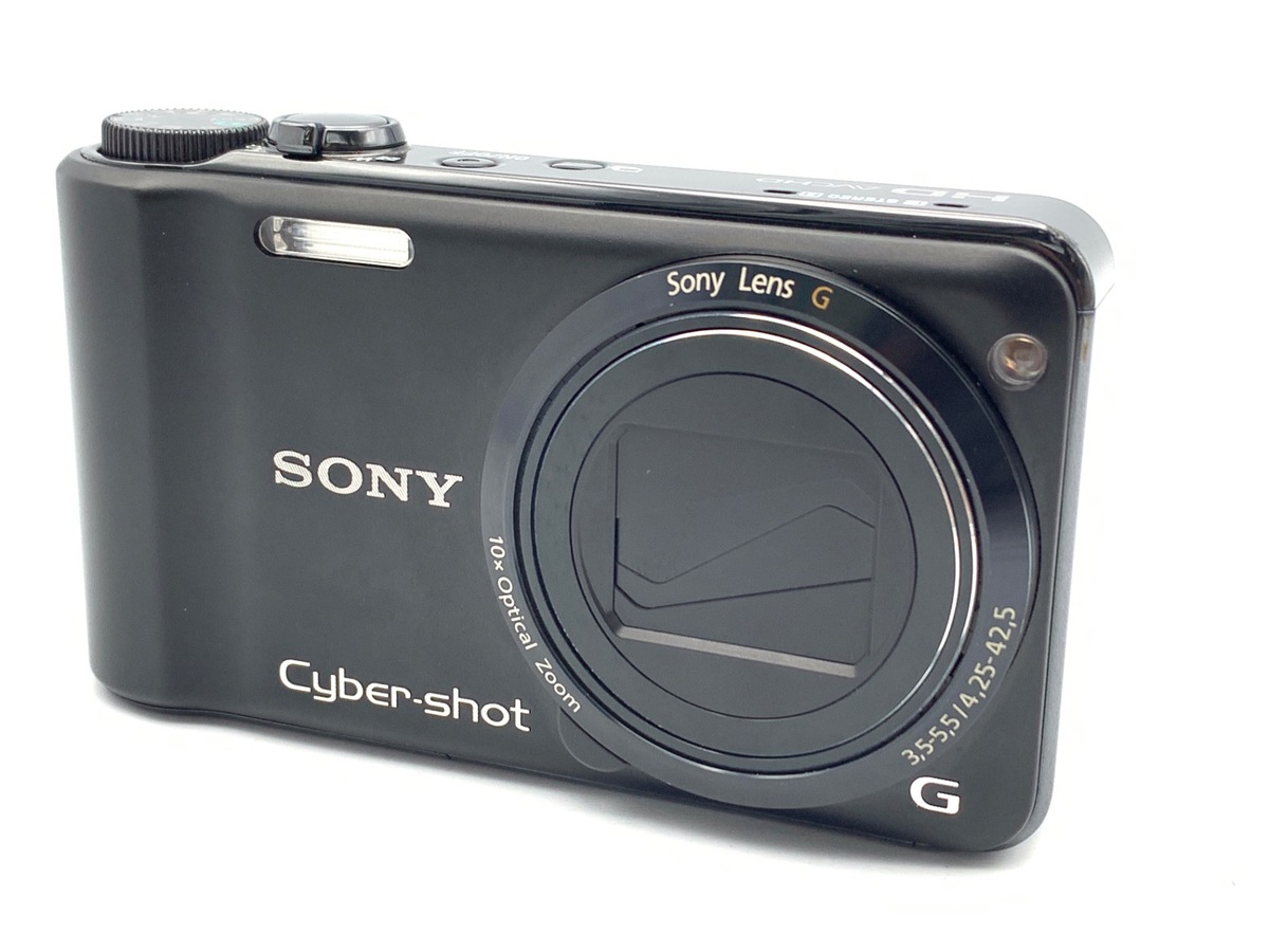 �\�j�[ Cyber-shot DSC-HX5V B �u���b�N