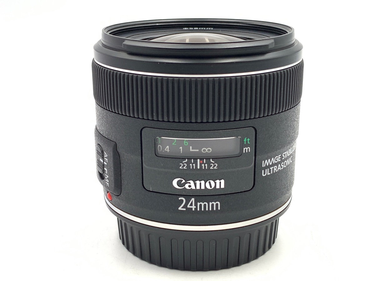 中古】キヤノン EF24mm F2.8 IS USM 在庫一覧｜カメラのキタムラ