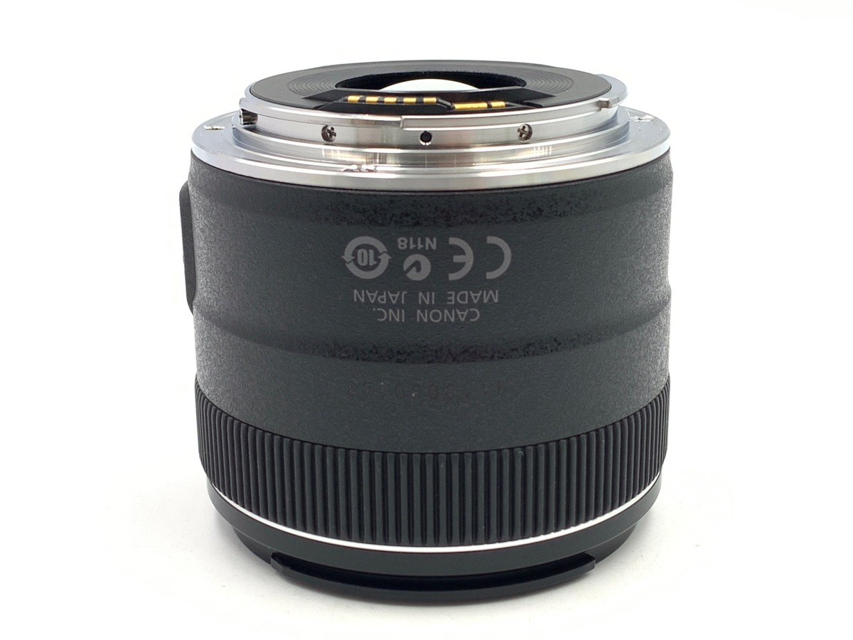 中古】キヤノン EF24mm F2.8 IS USM｜｜カメラのキタムラネットショップ